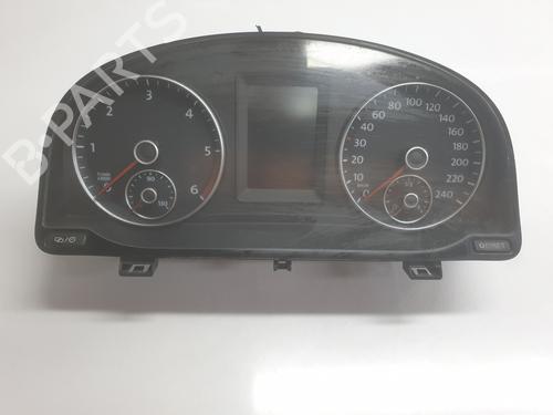 Used Instrument cluster Instrument cluster VW TOURAN (1T3) [2010-2016] 36362095 36362095