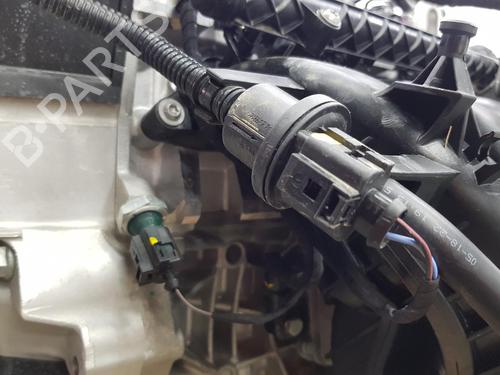 Engine SEAT IBIZA V (KJ1, KJG) 1.6 | BP13546658M1 