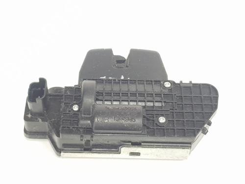 Tailgate lock PEUGEOT 2008 I (CU_) 1.5 BlueHDI 120 | BP29755308C101