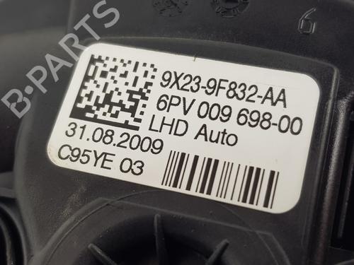 Pedal JAGUAR XF I (X250) 3.0 D | BP20704675I4 