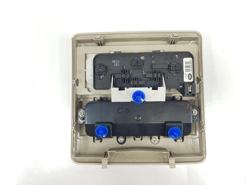 Interior roof light LAND ROVER DISCOVERY III (L319) 2.7 TD 4x4 | BP8049698I8 