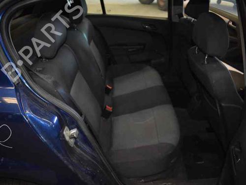 Venstre foran utvendig håndtak OPEL ASTRA H (A04) 1.7 CDTI (L48) | BP1636946C128 