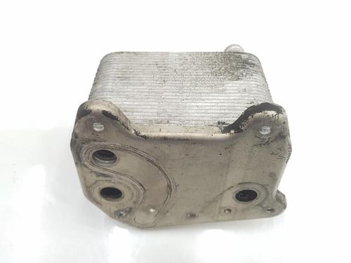 Oil radiator MERCEDES-BENZ M-CLASS (W163) ML 270 CDI (163.113) | BP14104133M33 