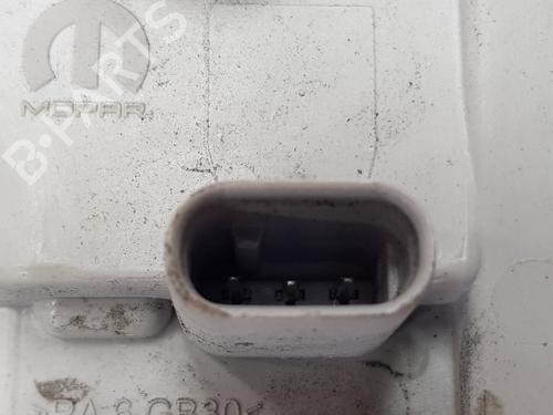 Left taillight FIAT TIPO Hatchback (356_, 357_) 1.6 D (356HXG1B, 356HXG11) | BP32517966C34 