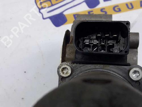 Electronic module LAND ROVER RANGE ROVER SPORT I (L320) 3.6 D 4x4 | BP14126307M83 