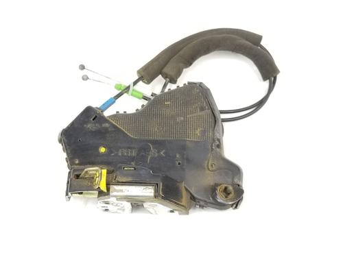 Used Front left lock TOYOTA LAND CRUISER PRADO (_J12_) 3.0 D-4D (KDJ120, KDJ125) (163 hp) 8828212