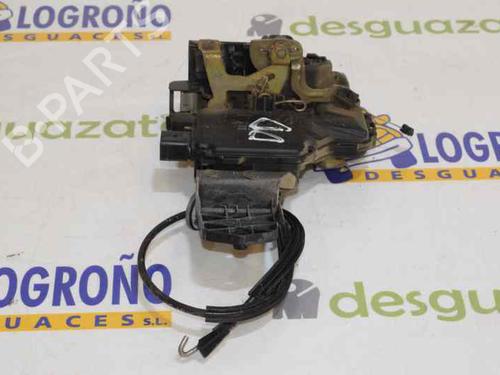 Front right lock VW PASSAT B5 (3B2) 1.9 TDI | BP777844C97 