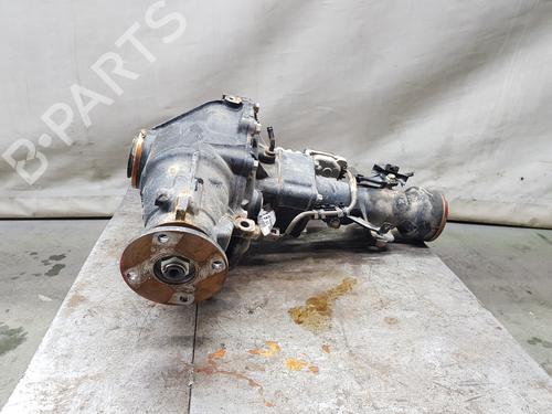 Front differential TOYOTA HILUX VIII Pickup (_N1_)  | BP30706680M23 