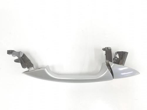 Rear left exterior door handle MERCEDES-BENZ CLA Coupe (C117) CLA 200 CDI (117.301) | BP7205760C130 