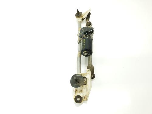 Front wiper motor NISSAN MICRA III (K12) 1.5 dCi | BP24597985M29 