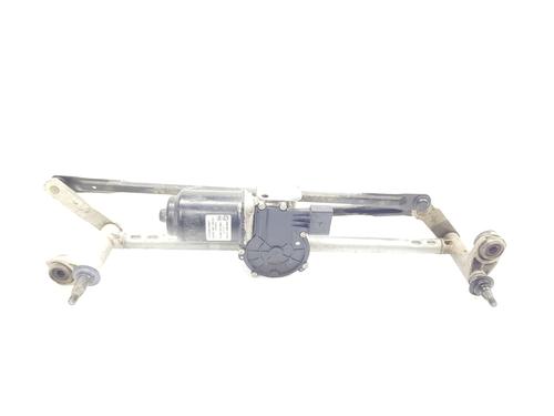 Used Front wiper motor SKODA FABIA III (NJ3) 1.0 TSI (95 hp) 16970765