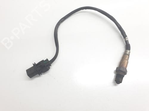 Used Electronic sensor BMW X3 (E83) xDrive 30 d (218 hp) 29508589