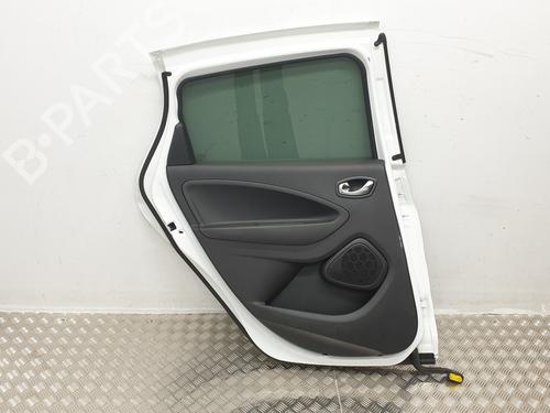 Dør venstre bagtil RENAULT ZOE (BFM_) ZOE (BFMD) | BP37439710C4 - Image 4