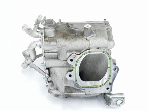 Intercooler MAZDA CX-30 (DM)  | BP29716272M30 