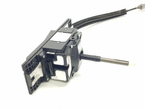 Gear lever PORSCHE PANAMERA (970) 3.0 D | BP24937785M90 
