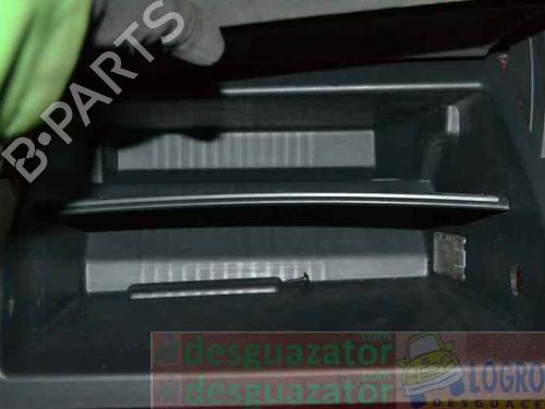 Glove box OPEL ASTRA H (A04) 1.7 CDTI (L48) | BP1285340C95 