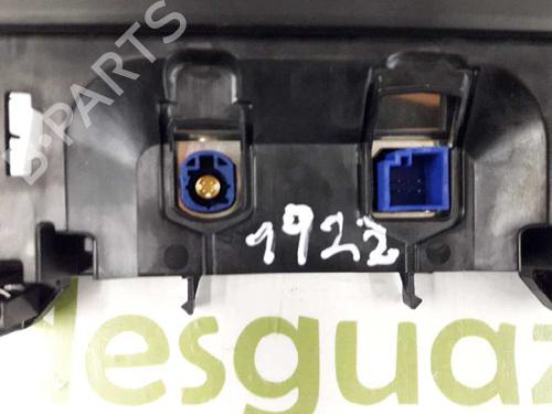 Display monitor MERCEDES-BENZ C-CLASS (W205) C 220 BlueTEC / d (205.002, 205.004) | BP3661478C48 