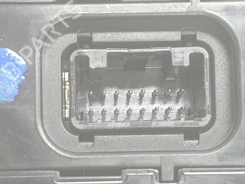Climate control KIA CEE'D (JD)  | BP34267350I5  - Image 6