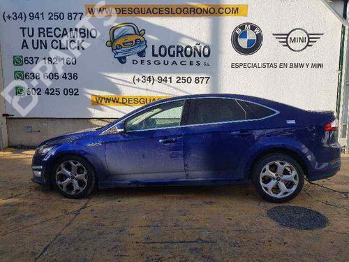 Left rear window switch FORD MONDEO IV (BA7) 2.2 TDCi | BP6921897C108  - Image 50