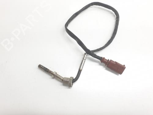 Used Electronic sensor AUDI A6 C7 (4G2, 4GC) 2.0 TDI (190 hp) 29573517