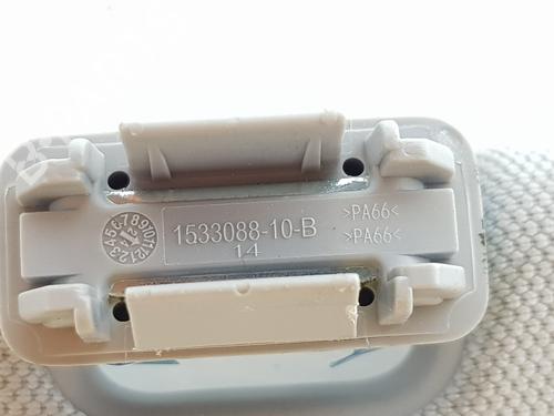 Right sun visor TESLA MODEL 3 (5YJ3) | BP37713842I2 - Image 4
