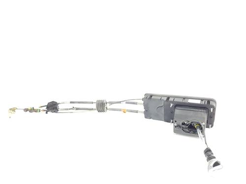 Gear lever PEUGEOT 308 II (LB_, LP_, LW_, LH_, L3_) 1.6 BlueHDi 120 | BP29011063M90
