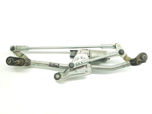 Used Front wiper motor SKODA KAMIQ (NW4) 1.0 TSI (110 hp) 31795011