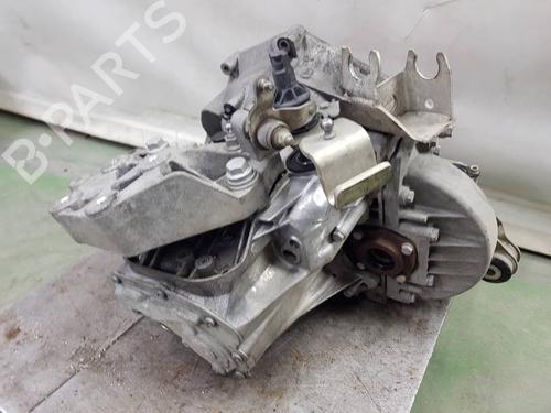 Gearbox CITROËN JUMPER II Van 2.0 BlueHDi 130 | BP40257150M3  - Image 10