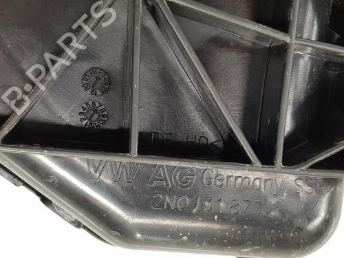 AdBlue tank VW CRAFTER Platform/Chassis (SZ_)  | BP29534959M85 