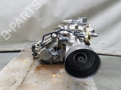 Transfer box MITSUBISHI L200 / TRITON (KA_T, KB_T) 2.5 DI-D 4WD (KB4T) | BP30134179M36