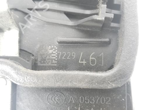 Front left lock BMW 4 Gran Coupe (F36) 420 d | BP10562167C98 