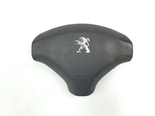 Used Driver airbag PEUGEOT 308 I (4A_, 4C_) 1.6 16V (120 hp) 7869292