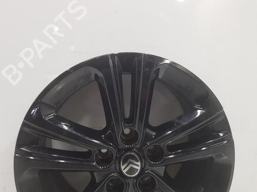 Fælk CITROËN BERLINGO Box Body/MPV (K9) 1.5 BlueHDi 100 | BP31840868C45 