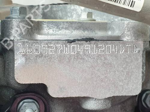 Engine JAGUAR XE (X760) | BP38757795M1 - Image 6
