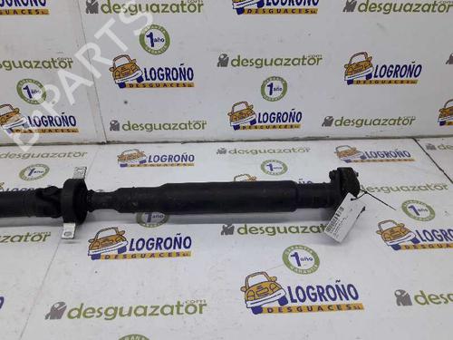 Driveshaft BMW X5 (E70) xDrive 30 d | BP1985667M37