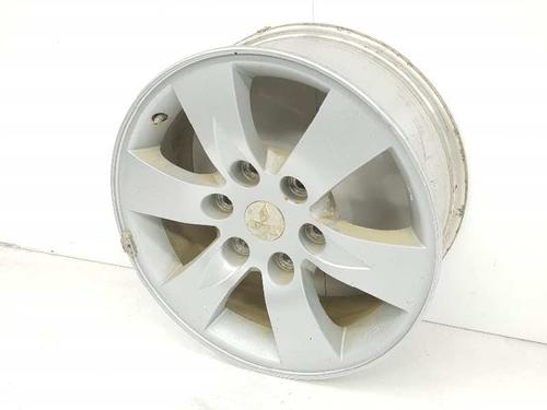 Rim MITSUBISHI L200 / TRITON (KA_T, KB_T) 2.5 DI-D 4WD (KB4T) | BP7547696C45 