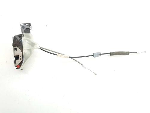 Rear right lock CITROËN C4 CACTUS 1.2 VTi 82 | BP6212450C99 