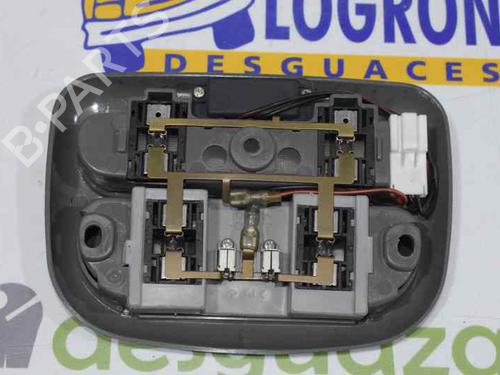 Innerbelysning HYUNDAI H-1 Van (A1) 2.5 CRDi | BP7417606I8 