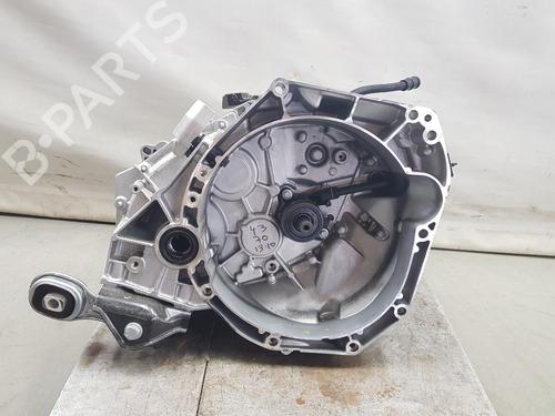Gearbox DACIA SANDERO III  | BP30441151M3  - Image 5