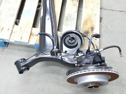 Rear axle RENAULT ESPACE VI (RHN) E-TECH 200 Hybrid | BP32328436M2