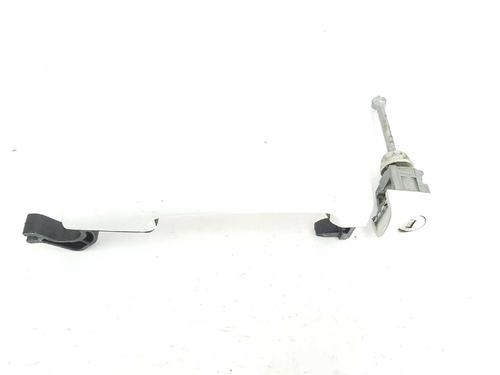Used Front left exterior door handle PEUGEOT 2008 I (CU_) 1.6 BlueHDi 100 (100 hp) 6252920