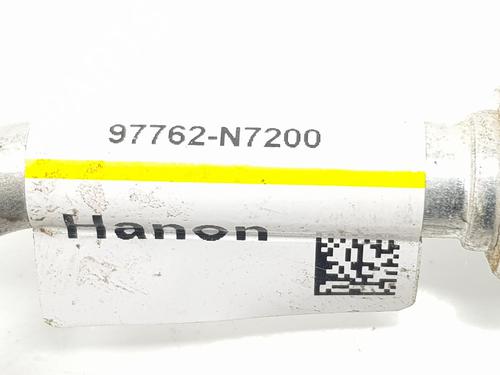 AC pipe HYUNDAI TUCSON (NX4E, NX4A) 1.6 T-GDi | BP17682261M126 