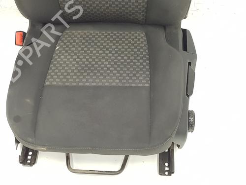 Sæde venstre fortil FORD TRANSIT V363 Platform/Chassis (FED, FFD) 2.0 EcoBlue | BP36020618C15 - Image 3