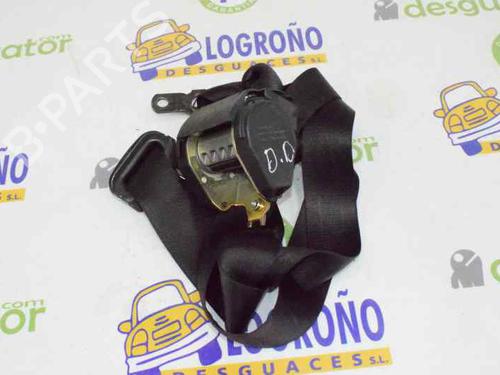 Front right seatbelt BMW 3 (E46) 325 i | BP8746127I25 