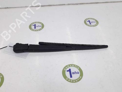 Used Rear windshield wiper arm OPEL ASTRA J (P10) 1.7 CDTI (68) (125 hp) 7896239