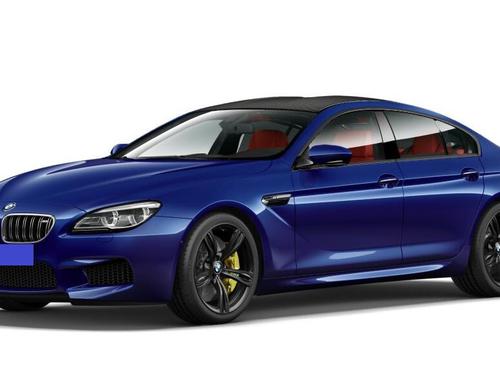 Other BMW 6 Gran Coupe (F06) M6 | BP14098342O1 