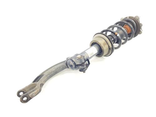 Left front shock absorber AUDI A6 C7 (4G2, 4GC) 3.0 TDI quattro | BP31171148M16