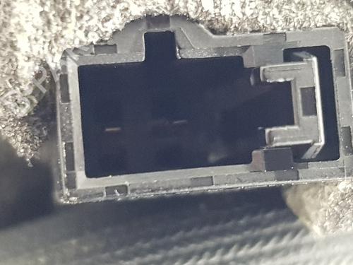 Pare-soleil gauche CUPRA TAVASCAN (KR1) Endurance | BP30487215I1