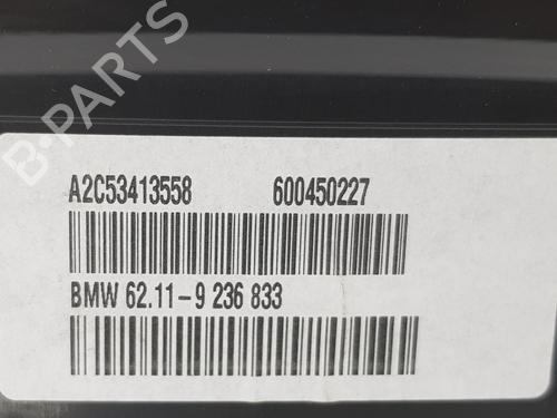 Instrument cluster BMW X6 (E71, E72) xDrive 40 d | BP13908513C47 