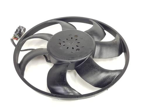 Used Radiator fan Radiator fan BMW 1 (F40) 118 d (150 hp) 40156883 40156883